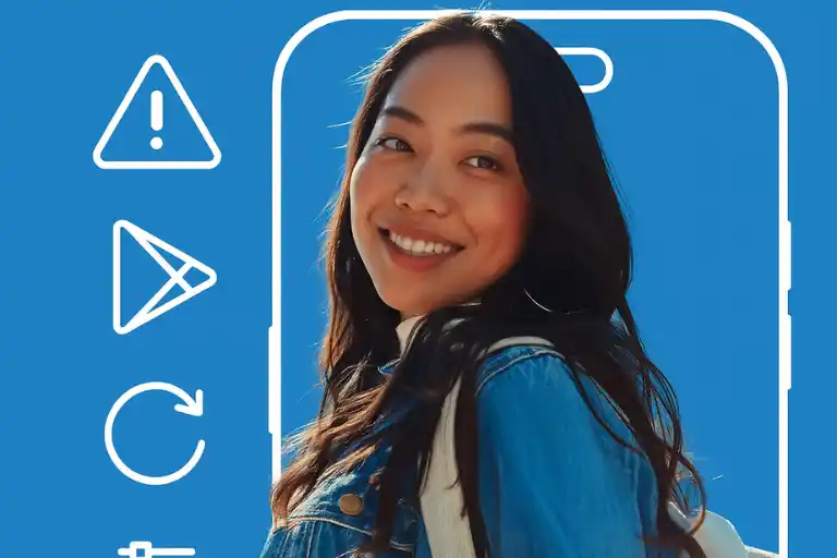 Selfie or ID Upload Issues