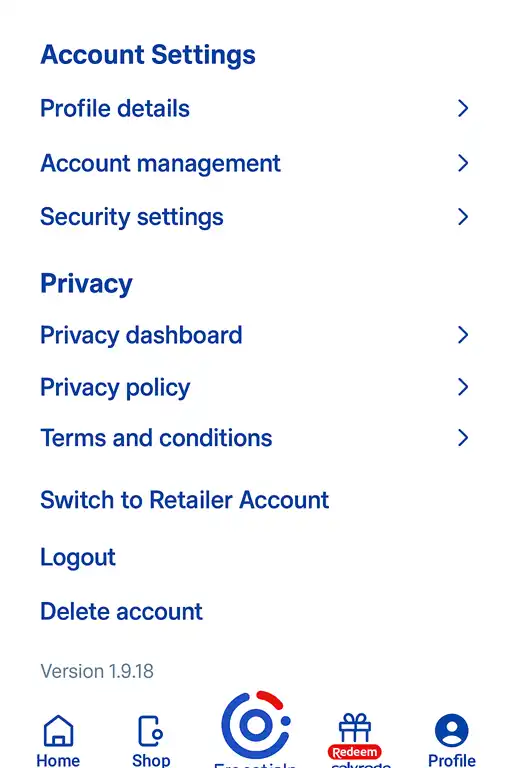 Advanced Features of the GlobeOne App