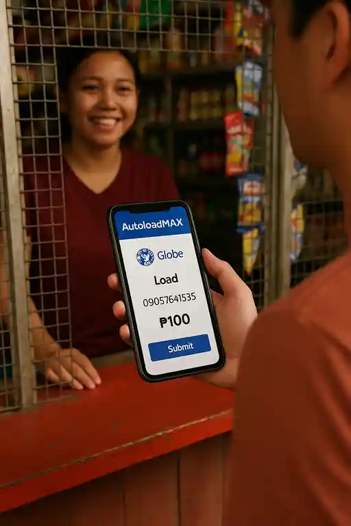 What is AutoloadMax (AMAX)?